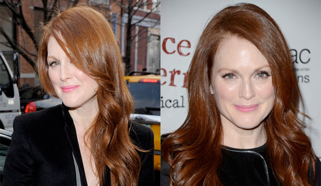 Julianne moore hot pics